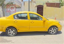 شيري A520